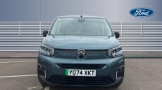 Citroen Berlingo 100kW Plus XL 52kWh 5dr Auto [7 Seat] Electric Estate